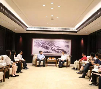 我所与文化和旅游部机关服务中心正式签署常年法律顾问服务协议